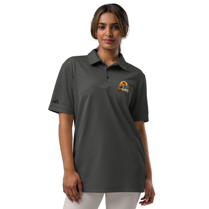 FBO Memes Unisex Adidas polo