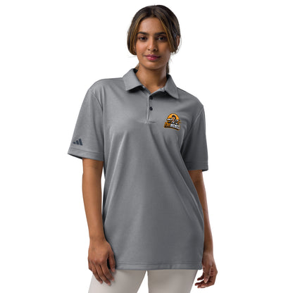 FBO Memes Unisex Adidas polo