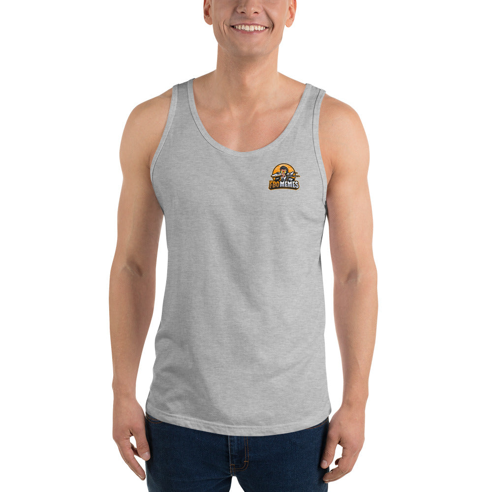 FBO Memes Men's Tank Top