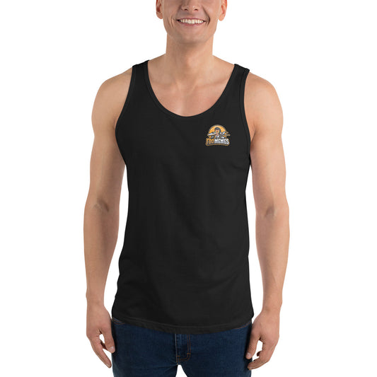 FBO Memes Men's Tank Top