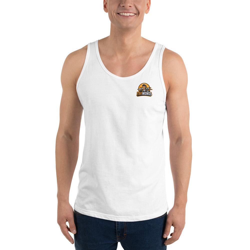 FBO Memes Men's Tank Top