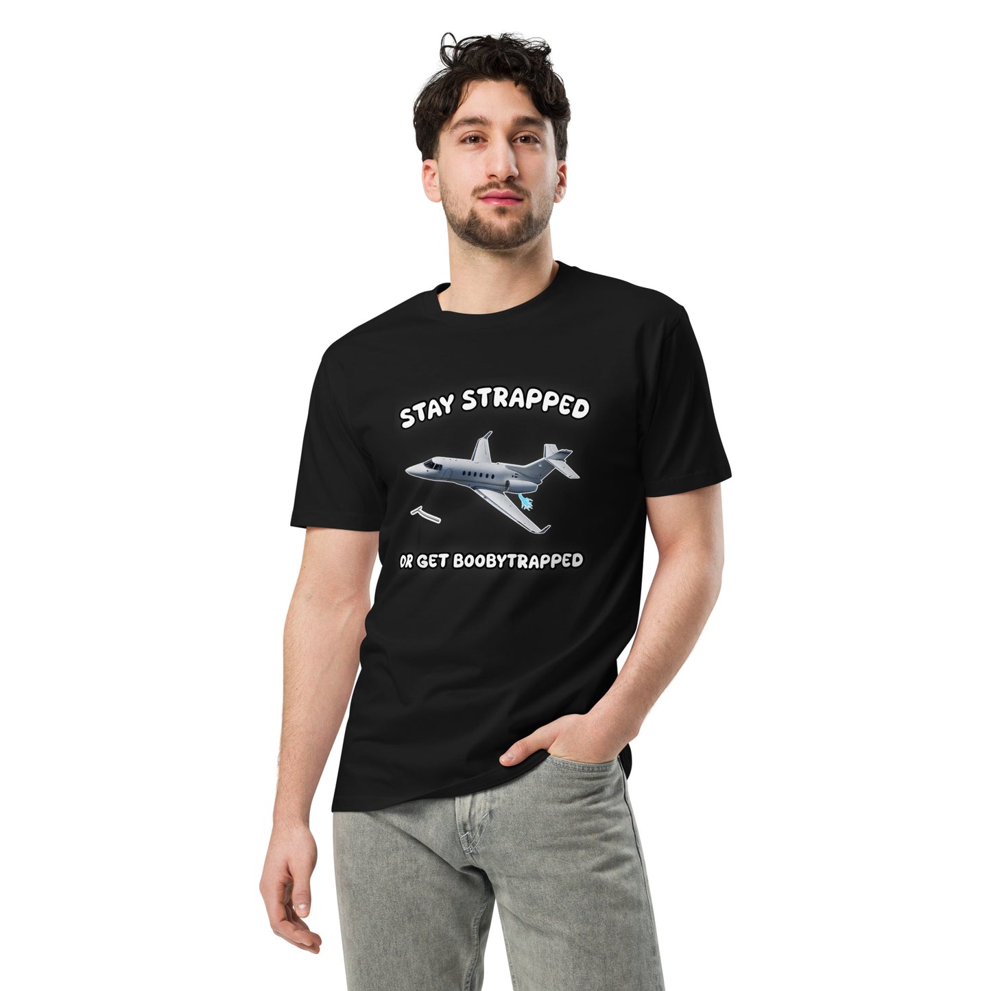 Hawker Lav Unisex T-shirt