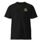 FBO Memes Unisex T-shirt (Green Logo)