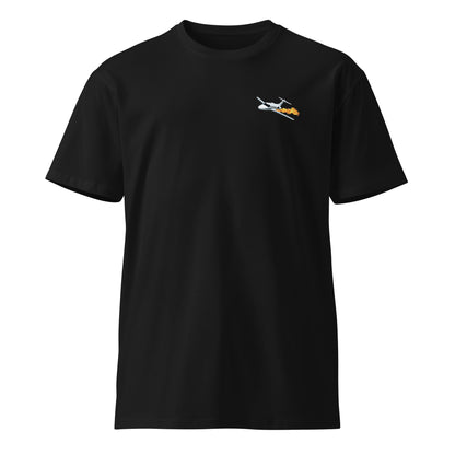 Beechjet Unisex T-shirt