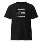 Teterboro Unisex T-shirt