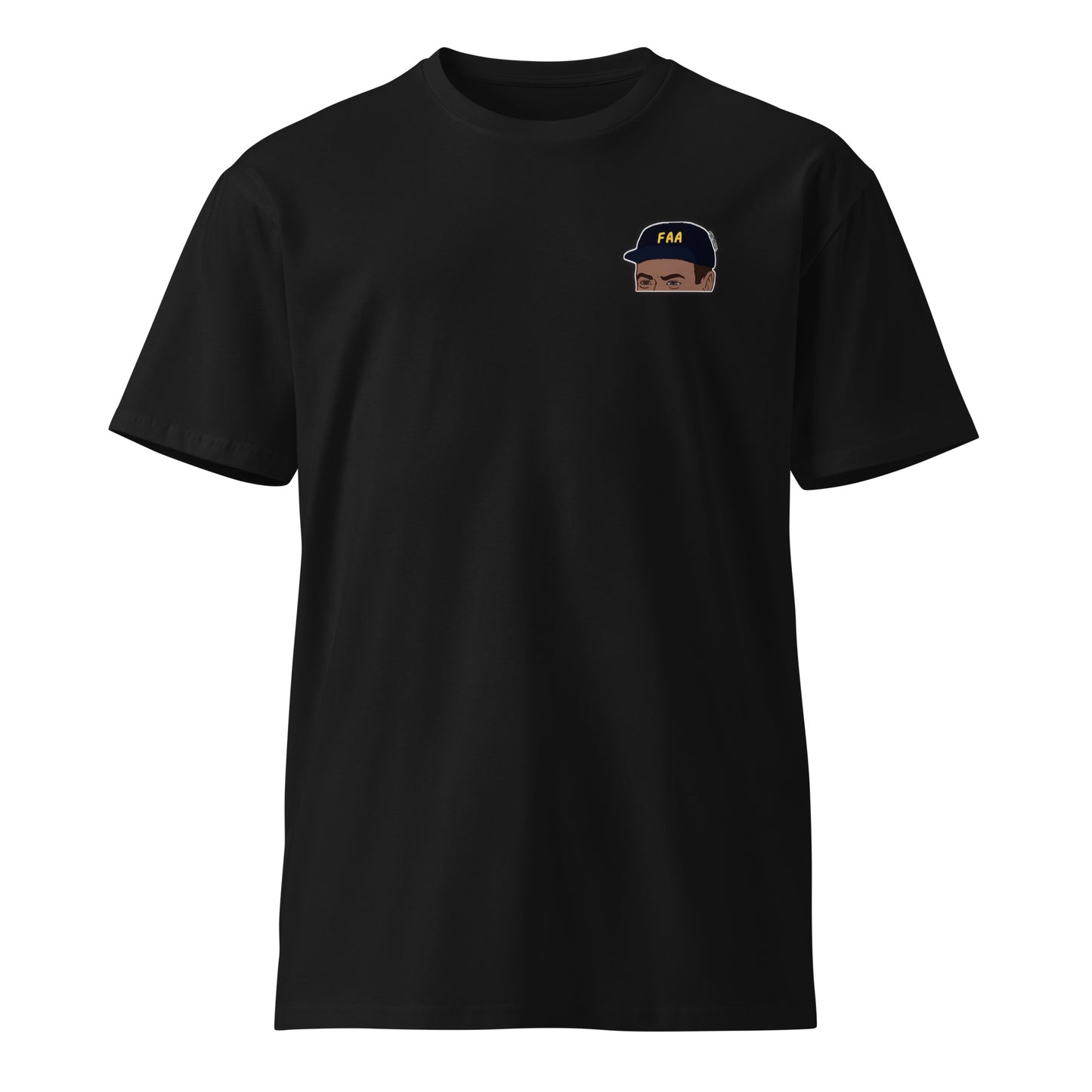 FAA Unisex T-shirt