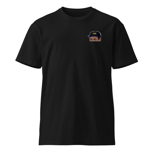 FAA Unisex T-shirt