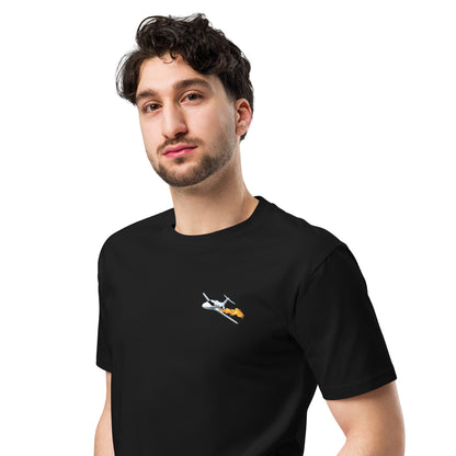 Beechjet Unisex T-shirt