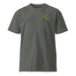 FBO Memes Unisex T-shirt (Green Logo)