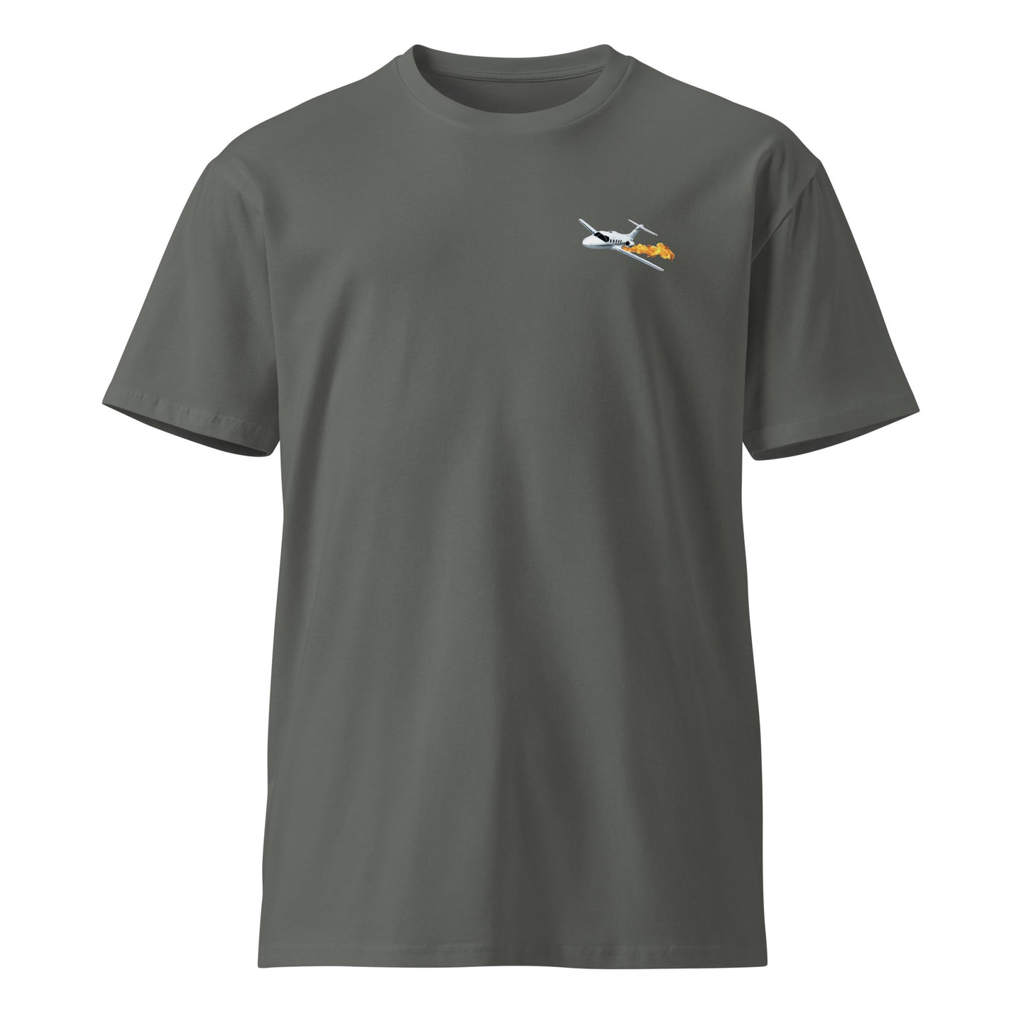 Beechjet Unisex T-shirt