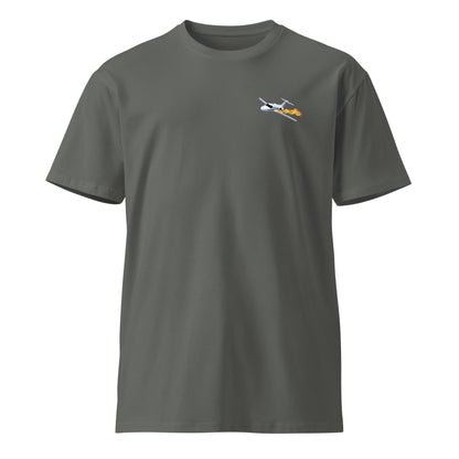 Beechjet Unisex T-shirt