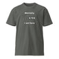 Teterboro Unisex T-shirt