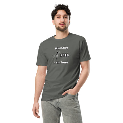 Teterboro Unisex T-shirt