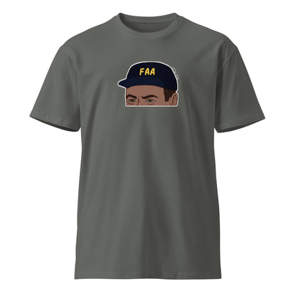 FAA Unisex  T-shirt