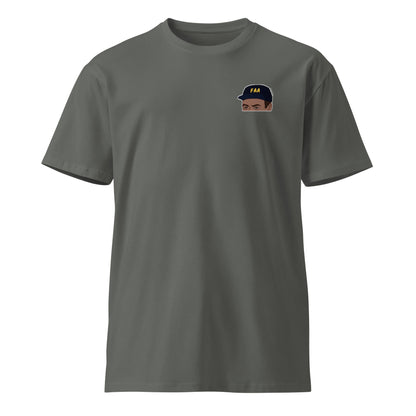 FAA Unisex T-shirt