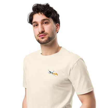 Beechjet Unisex T-shirt