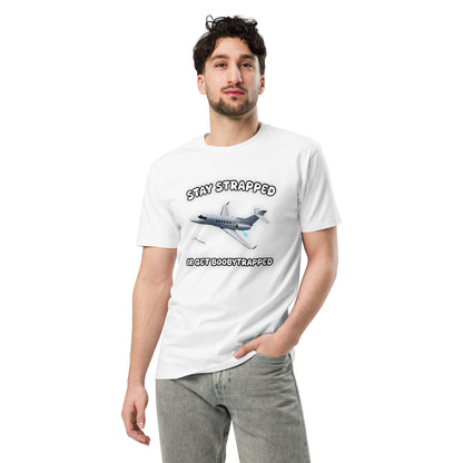 Hawker Lav Unisex T-shirt