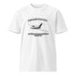 Screech Jet Unisex T-shirt