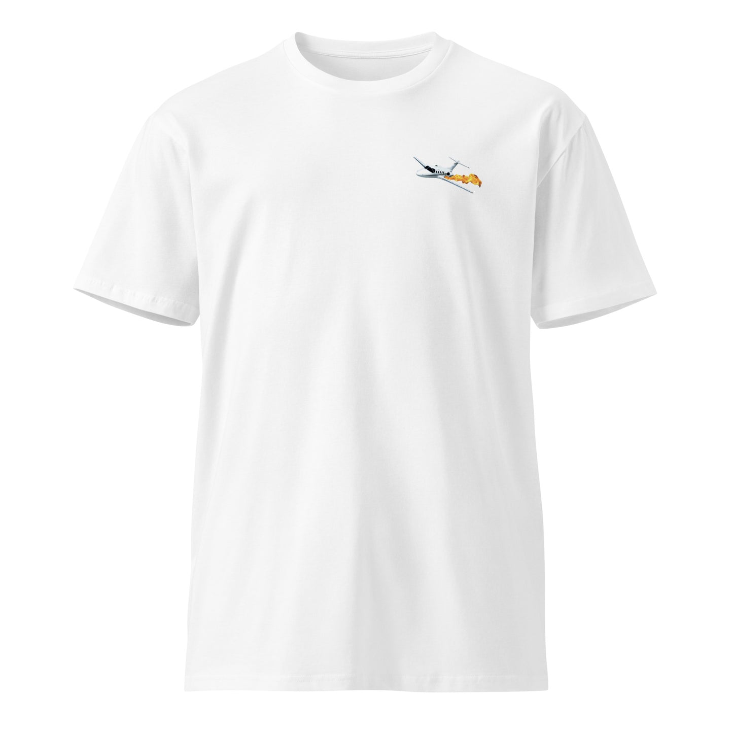 Beechjet Unisex T-shirt