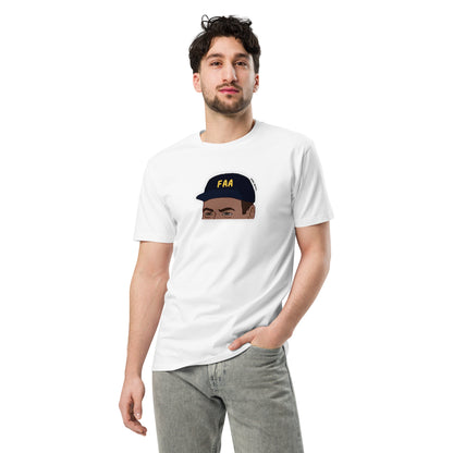 FAA Unisex  T-shirt