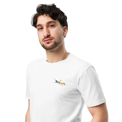 Beechjet Unisex T-shirt