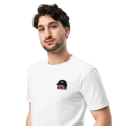 FAA Unisex T-shirt