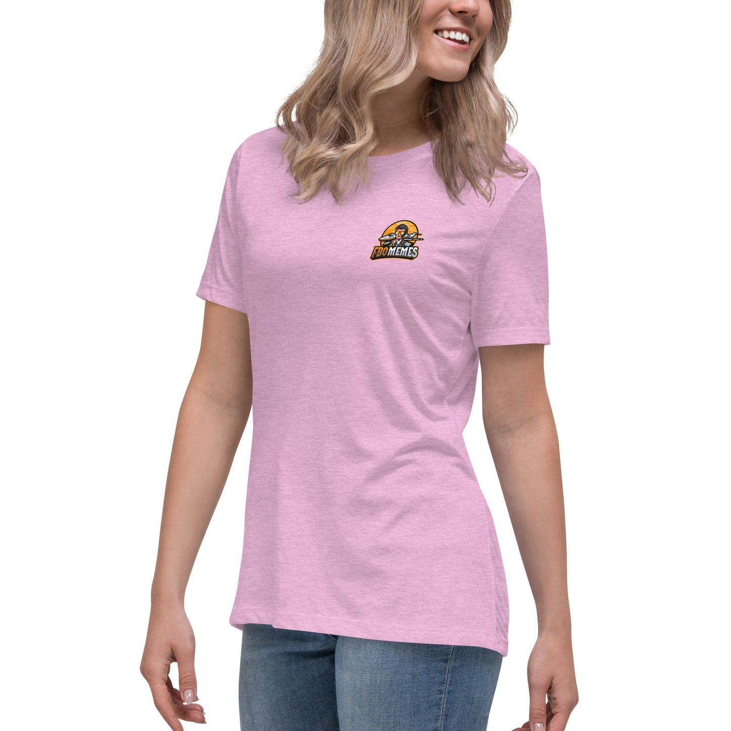 FBO Memes Women's T-Shirt